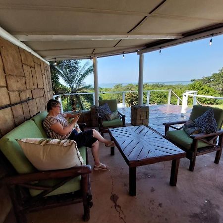 The Lake House ฮลูฮลูเว ภายนอก รูปภาพ