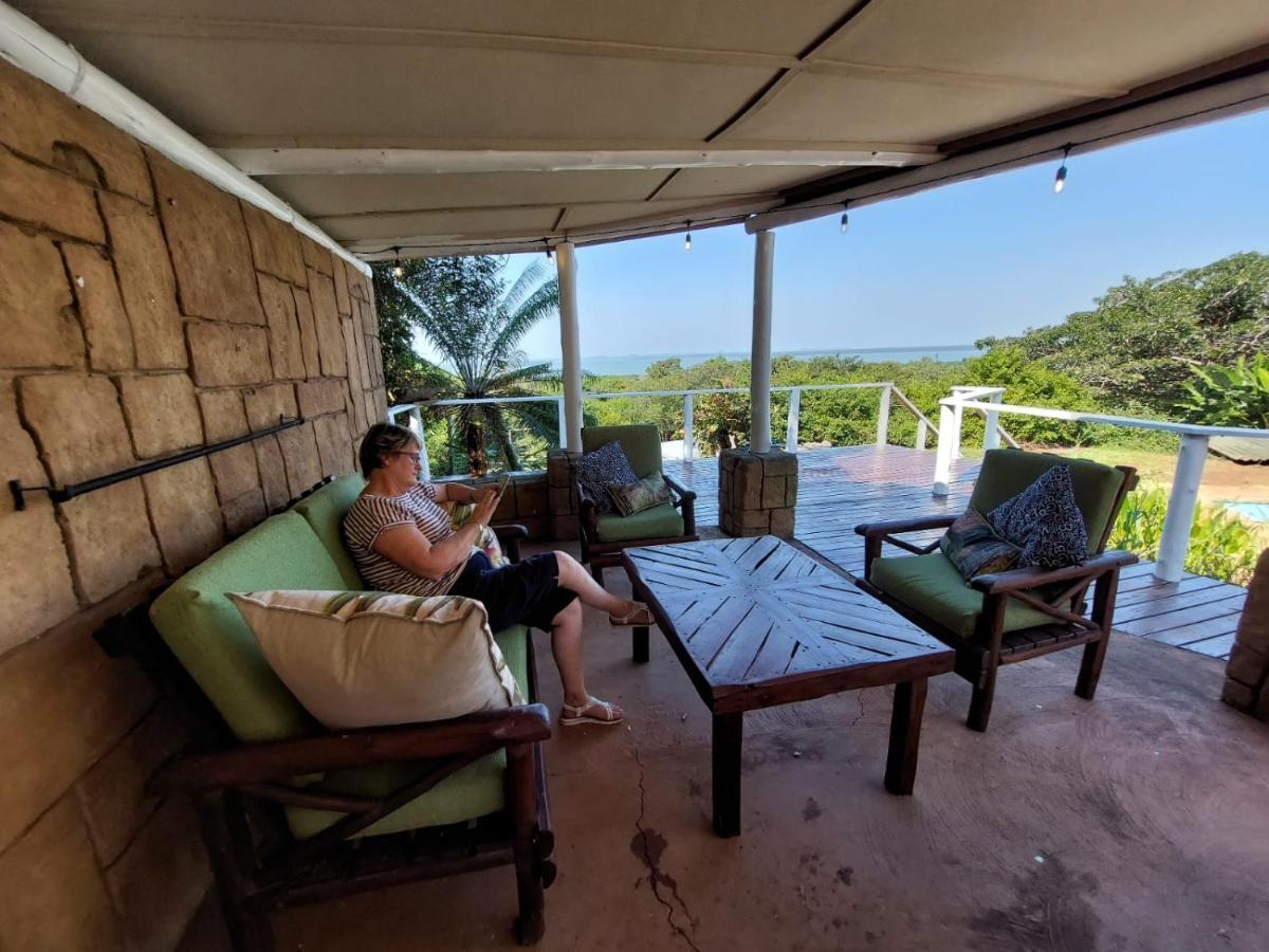 The Lake House ฮลูฮลูเว ภายนอก รูปภาพ