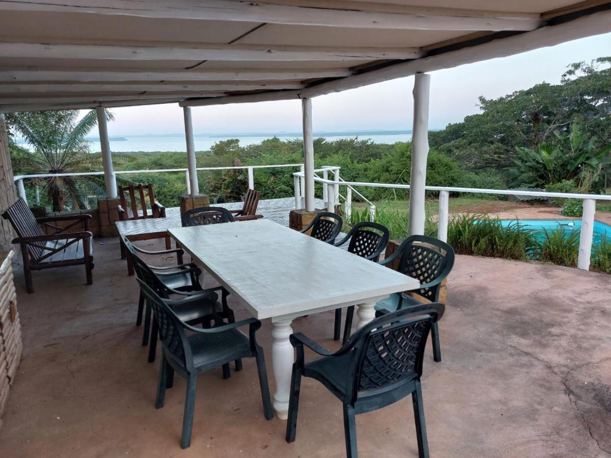 The Lake House ฮลูฮลูเว ภายนอก รูปภาพ